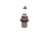 Автолампа HB1 12V 65/45W P29t Standard (HB1 12V) MAGNETI MARELLI 002555200000 (фото 5)