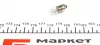 Автолампа T4W 12V 4W BA9s Standard (T4W 12) MAGNETI MARELLI 002893100000 (фото 2)