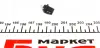 Автолампа PB5 12V 1.2W BAX10d/B8.5d Standard (в щиток приладів/черна) (PB5 1,2W 12V) MAGNETI MARELLI 003723100000 (фото 2)