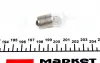 R5W 24V5W автолампа HD (збільшений ресурс!) MAGNETI MARELLI 004667100000 (фото 3)