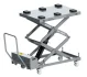 Стіл гідравлічний MM E-LIFT 1.0 EV 1000 кг h=450-1800 мм Magneti Marelli 007935013845 (фото 1)