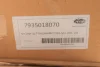 Мийка ультразвукова MU-230 (23L) (475x280x170mm) Magneti Marelli 007935018070 (фото 2)