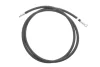 Шланг оливи високого тиску (L=2860mm) Magneti Marelli 007935019125 (фото 1)