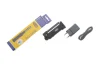 Ліхтарик інспекційний (COB LED 150/75 Lm/SMD LED 30 Lm/1200 mAh Li-ion) (mini USB) Magneti Marelli 007935030220 (фото 2)