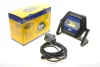 Прожектор світлодіодний COB LED 3000/2000/1000 Lm 6000 mAh Li-ion IP67 функція Powerbank Magneti Marelli 007935030260 (фото 1)