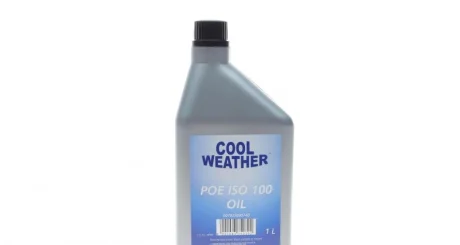 Поліефірна олива (POE) ISO 100 1л Magneti Marelli 007935090740
