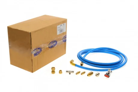 Комплект підключення азота Alaska Magneti Marelli 007935090850