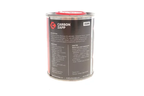 Рідина промивна форсунок ES20/ES3 (285ml) Magneti Marelli 007935095490