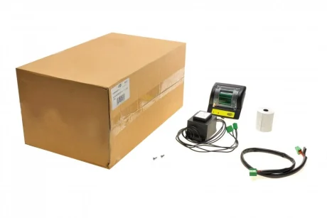 Принтер для установок Alaska Start/Evolution Plus/HD/Next Magneti Marelli 007935096320