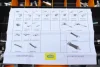 Пристрій для заміні оливи в АКПП ATF Extra Pro (+базовий і розширювальний набір адаптерів) Magneti Marelli 007935110779 (фото 7)