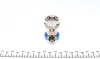 Хомут товстостінний стальний (G12 Ø 29 X 18) Magneti Marelli 007936210100 (фото 6)