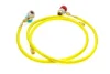 Колба оглядова для діагностики холодоагента Magneti Marelli 007936210780 (фото 10)