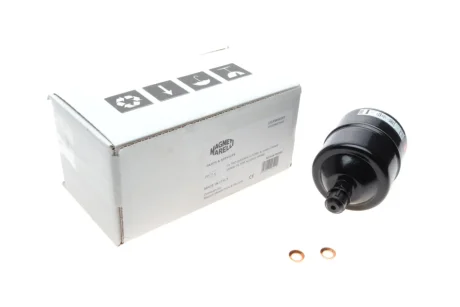Фільтр для пристрою обслуговування кондиціонерів Alaska Prime Magneti Marelli 007936701050