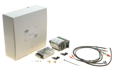 Принтер для установок Alaska Prime Magneti Marelli 007936701150