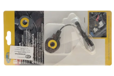 Індикатор рівня заряду акумулятора BM-1 Magneti Marelli 007950007040