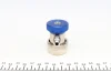 Швидкозємне з\'єднання 1/4" 16мм (НТ) Magneti Marelli 007950013780 (фото 3)