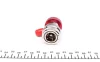 Швидкозємне з\'єднання 1/4" 16 мм (ВТ) Magneti Marelli 007950013790 (фото 2)