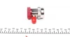 Швидкозємне з\'єднання 1/4" 16 мм (ВТ) Magneti Marelli 007950013790 (фото 3)