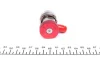 Швидкозємне з\'єднання 1/4" 16 мм (ВТ) Magneti Marelli 007950013790 (фото 4)