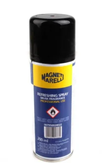 Мл Очисник системи кондиціювання "Мускус" Magneti Marelli 007950024022
