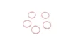 Кільце ущільнююче (O-ring) Renault (5 шт.) Magneti Marelli 007950024400 (фото 1)