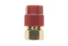 Перехідник HP R134a 1/4” SAE (7/16”) Magneti Marelli 007950024840 (фото 1)