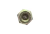Перехідник HP R134a 1/4” SAE (7/16”) Magneti Marelli 007950024840 (фото 3)