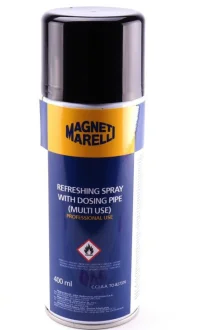 Очищувач для кондиціонера 400 мл Magneti Marelli 007950024900