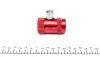 Швидкозємне з\'єднання 1234yf 1/2"(ВТ) Magneti Marelli 007950024930 (фото 4)