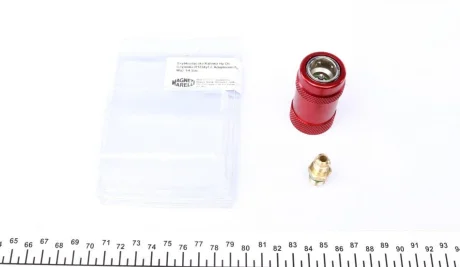 Швидкозємне з\'єднання 1234yf 1/2"(ВТ) Magneti Marelli 007950024930