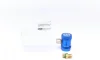 Швидкозємне з\'єднання 1234yf 1/2"(НТ) Magneti Marelli 007950024940 (фото 1)