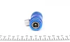 Швидкозємне з\'єднання 1234yf 1/2"(НТ) Magneti Marelli 007950024940 (фото 2)