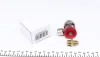 Швидкозємне з\'єднання 1/2" x 1/4" (з коннектором) (ВТ) Magneti Marelli 007950025230 (фото 1)