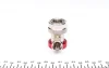 Швидкозємне з\'єднання 1/2" x 1/4" (з коннектором) (ВТ) Magneti Marelli 007950025230 (фото 3)
