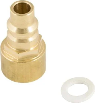 Перехідник для балона Dupont LP Magneti Marelli 007950025800