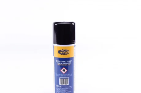 Мл Очисник системи кондиціювання "Ваніль" Magneti Marelli 007950026520
