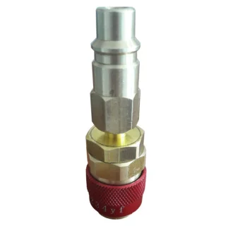 Адаптер порта HP для R1234yf Magneti Marelli 007950027070