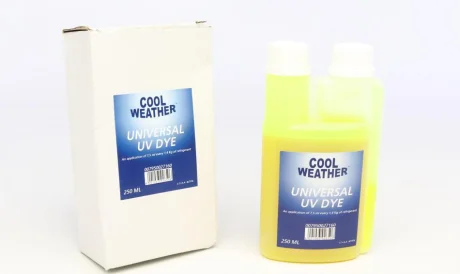 Контраст УФ універсальний 250мл Magneti Marelli 007950027160