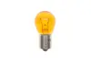 Автолампа PY21W 24V 21W BAU15s Standard 24V (PY21W 24V) MAGNETI MARELLI 008508100000 (фото 1)