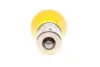 Автолампа PY21W 24V 21W BAU15s Standard 24V (PY21W 24V) MAGNETI MARELLI 008508100000 (фото 2)