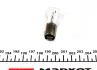 Автолампа P21/5W 24V 21/5W BAY15d Standard 24V (P21 5W 24V) MAGNETI MARELLI 008537100000 (фото 2)