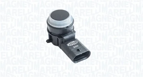 MAGNETI MARELLI BMW Датчик паркування 1 (F20), 1 (F21), 2 (F23) Magneti Marelli 021016004010