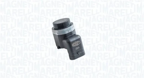 MAGNETI MARELLI BMW Датчик паркування задн. (парктронік) 5 (E60), 5 Gran Turismo (F07), 5 Touring (E61) Magneti Marelli 021016011010