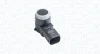 MAGNETI MARELLI CITROEN Датчик паркування лів./прав. (парктронік) C4 II 09-, DS5 11-, PEUGEOT Magneti Marelli 021016016010 (фото 1)