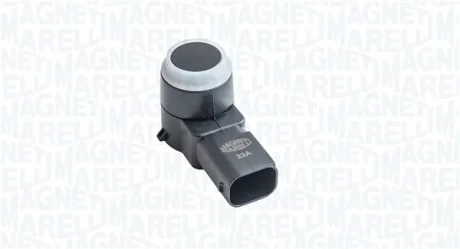 MAGNETI MARELLI CITROEN Датчик паркування лів./прав. (парктронік) C4 II 09-, DS5 11-, PEUGEOT Magneti Marelli 021016016010