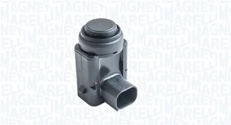 MAGNETI MARELLI FORD Датчик паркування задн. FIESTA, FOCUS, GALAXY, MONDEO Magneti Marelli 021016029010