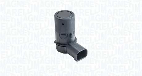 MAGNETI MARELLI BMW Датчик паркування лів./прав. (парктронік) 5 (E39), 5 (E60), 5 (E61), X3 (E83) Magneti Marelli 021016057010