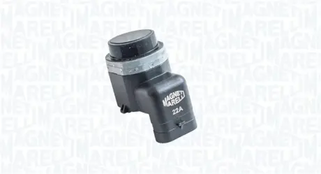 RENAULT Датчик паркування KANGOO, LAGUNA MAGNETI MARELLI 021016059010