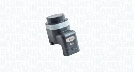 MAGNETI MARELLI NISSAN Датчик паркування задн. (парктронік) QASHQAI / QASHQAI +2 I Magneti Marelli 021016060010