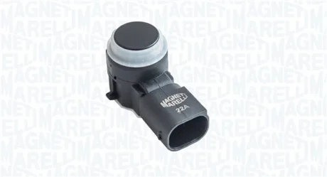 MAGNETI MARELLI CITROEN Датчик паркування передн. (парктронік) C4 GRAND PICASSO II, C3 / C3 ORIGIN III, PEUGEOT, TOYOTA Magneti Marelli 021016072010